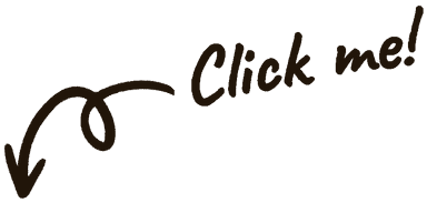 click me arrow